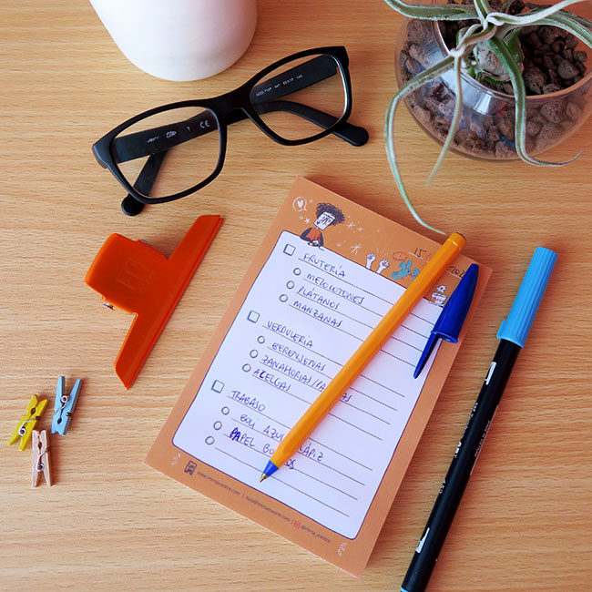 PlanificadorA6_Bullets-naranja_imagen1