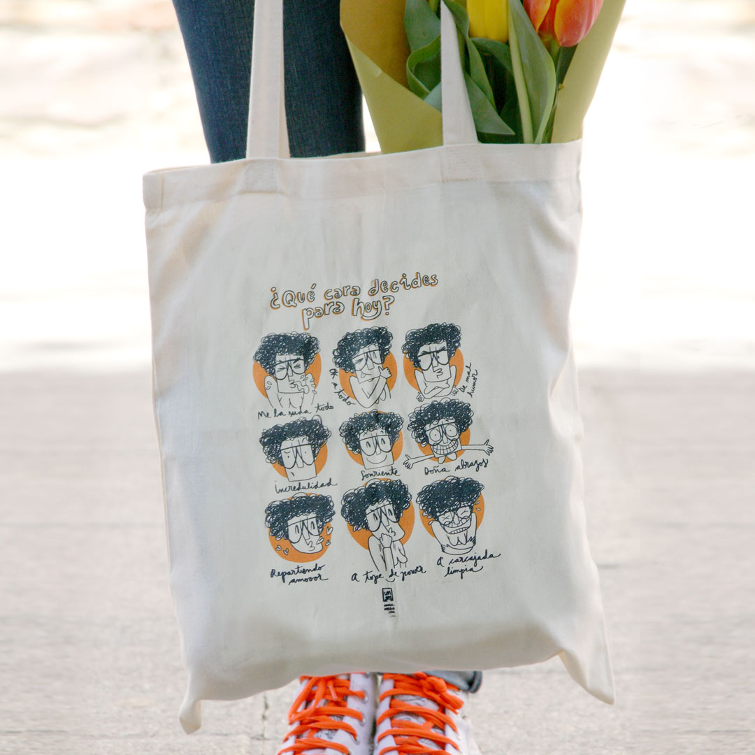 ToteBag_CarasCAST4_ImmaMestre