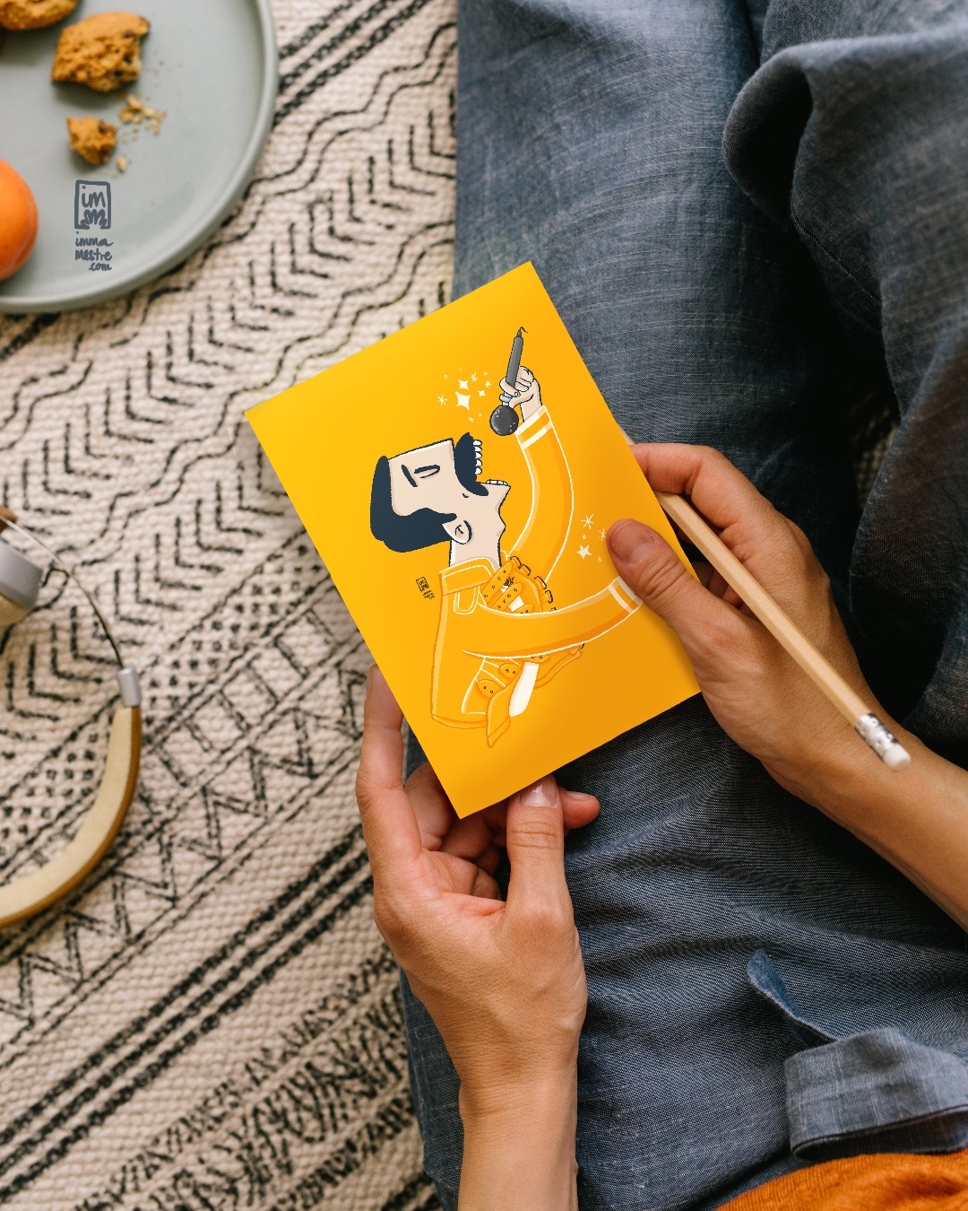 lamina-freddie-mercury-imma-mestre-4