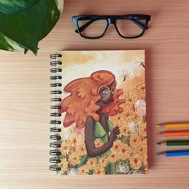 libreta-diente-leon-imma-mestre