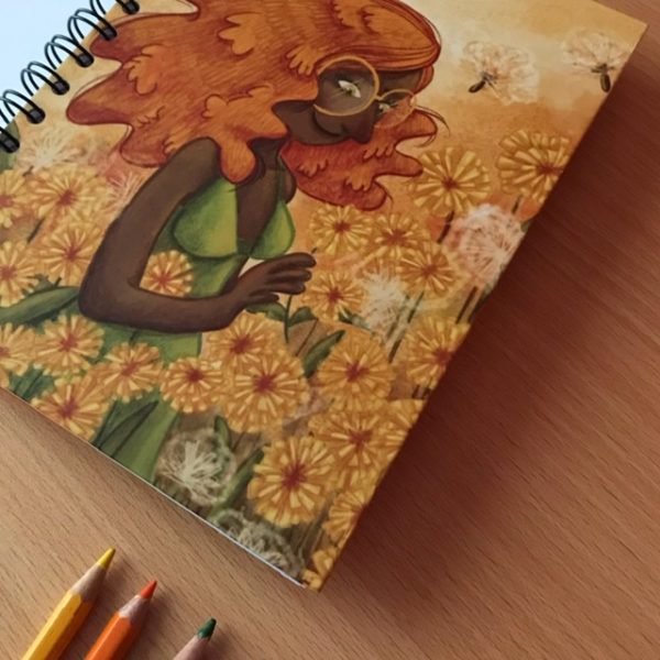 libreta-diente-leon-imma-mestre1