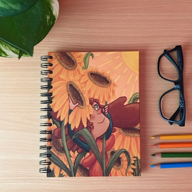 libreta-girasoles-imma-mestre