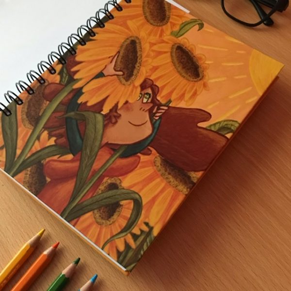 libreta-girasoles-imma-mestre1